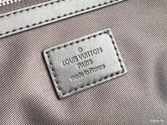 LOUIS VUITTON 50B KEEPALL 0630